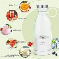 MIni Electric rechargeable Juicer