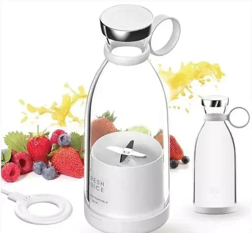 MIni Electric rechargeable Juicer