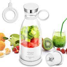 MIni Electric rechargeable Juicer